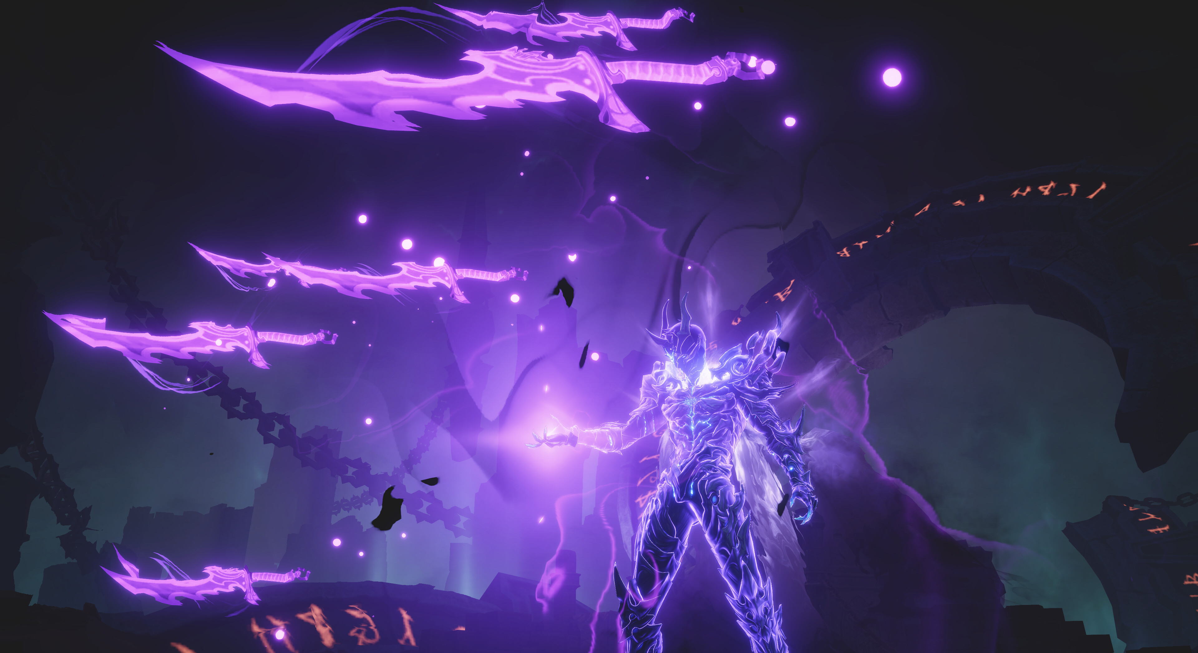 Solo Leveling: Arise Overdrive Preview